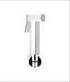 Square Brass Health Faucet