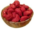 Strawberry Flavored Cashew Nuts