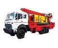 DTH-1500 Core Drill Rig