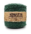10mtr Army Green Polyester Twisted Macrame Cotton Cords