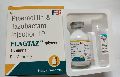 Piperacillin and Tazobactam Injection IP
