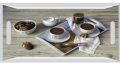 T-3 Melamine Serving Tray