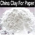China Clay Powder For Paper