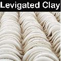 Levigated Clay.