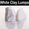 White Clay Lumps