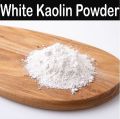 White Kaolin Powder