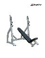 IFOIB INCLINE BENCH PRESS