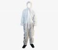 DISPOSABLE COVERALL