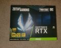 ZOTAC GeForce RTX 3060 Twin Edge OC Gaming 8GB GDDR6