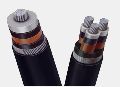 Black Brown Grey Light Red Silver Polycab high tension xlpe cables