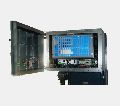 Grey 50hz Automatic relay based instrumentation panel