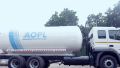 AOPL Liquid Gas liquid oxygen