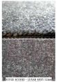 12mm Lunar Grey Cut Pile Carpet