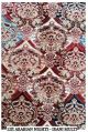 Irani Multi Silk Carpet