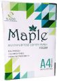 Maple A4 Copier Paper