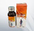 Let Up Joint Pain Oil