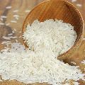 White Organic Non Basmati Rice