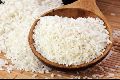 Organic White Parboiled Non Basmati Rice