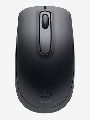 Dell Black ABS Wireless Mouse