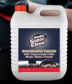 Liquid Sindhu Super Clean car dashboard polish