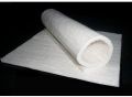 Polypropylene White Plain needle punch filter cloth