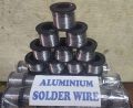 Aluminium SOLDER Lead Wire