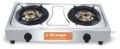 Metal 10-20kg Manual Silver Orange spectra 201 ova gas stove