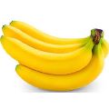 Ripened Fresh Banana