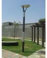 Mild Steel Street Light Pole