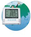 Alarm Temperature and Humidity Data Logge