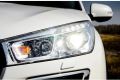 Tirth Motors car headlight