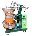 Three Phase Coconut Oil Extraction Machine