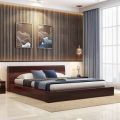 Platform Bed