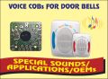 Bangla Ravinder Sangeet Sound COB Chip On Board For Musical Electronic Doorbell