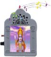 This devotional mantra chanting box is available in different mantra tunes. These can be customized