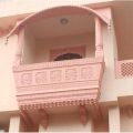 Balcony GRC Jharokha