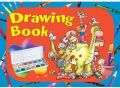 Kids Drawing Book