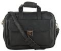 Classic Leather Office Bag