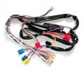Electric Auto Engine Wiring Harness