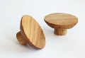 Wooden Cabinet Knobs