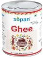 Sopan Buffalo Ghee (5 Ltr Tin)