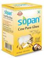 Sopan Cow Ghee (100 ml Box)