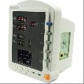 White 220V 50HZ cms 5100 patient monitor