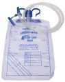 PVC Vivan Meditech Transparent Urine Bags