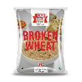 Organic Broken Wheat