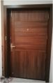Wooden Acoustic Door
