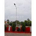 ms street light pole