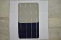 Silicon Solar PV cells