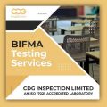 BIFMA Testing Services in Lucknow