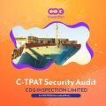C-TPAT Security Audit in Kandla